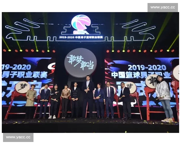 CBA赛事平台入口全面升级 全新体验等你来探索